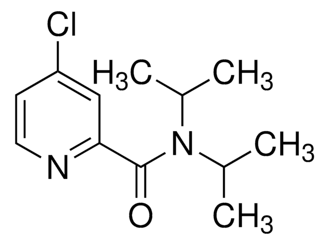 4-Chloro-N,N-diisopropylpicolinamide AldrichCPR