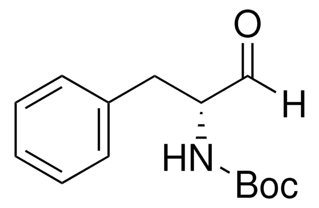 N-Boc-D-phenylalaninal 97%