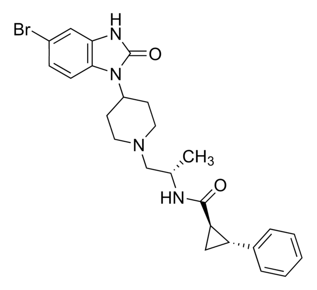 VU0359595 &#8805;97% (HPLC)