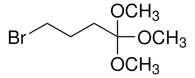 Trimethyl 4-bromoorthobutyrate 95%