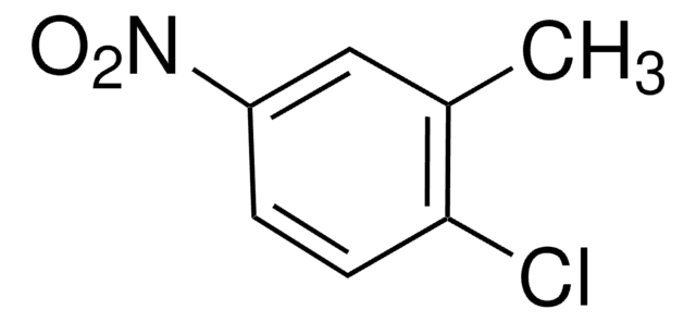 2-Chloro-5-nitrotoluene &#8805;99.0% (GC)