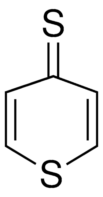 4H-THIOPYRAN-4-THIONE AldrichCPR