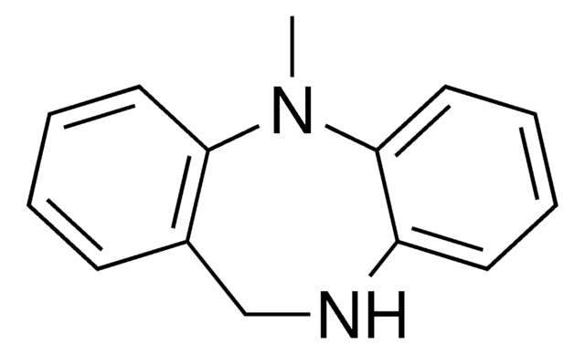 5-methyl-10,11-dihydro-5H-dibenzo[b,e][1,4]diazepine AldrichCPR