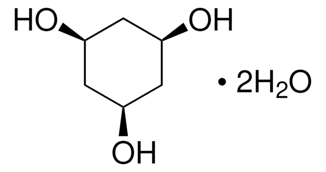 cis,cis-1,3,5-Cyclohexanetriol dihydrate 98%