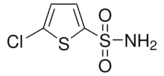 5-Chlorothiophene-2-sulfonamide 97%