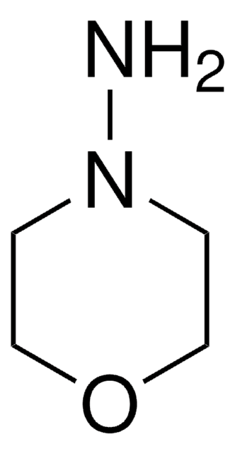 4-Aminomorpholin 97%