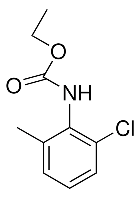 ETHYL N-(2-CHLORO-6-METHYLPHENYL)CARBAMATE AldrichCPR