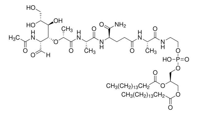 Mifamurtide &#8805;98% (HPLC)