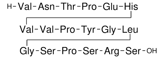 Big Endothelin fragment 22-39 bovine &#8805;97% (HPLC)