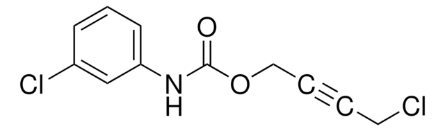 Barban analytical standard