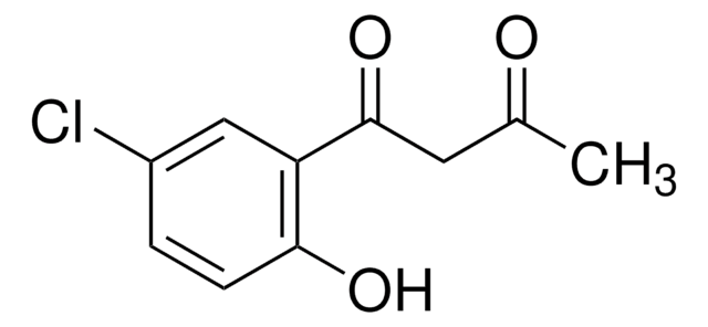 1-(5-氯-2-羟基苯基)-1,3-丁二酮