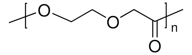 Dyed poly(dioxanone) viscosity 1.5&#160;dL/g&#160;