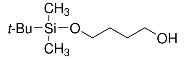 4-(tert-Butyldimethylsilyl)oxy-1-butanol 97%