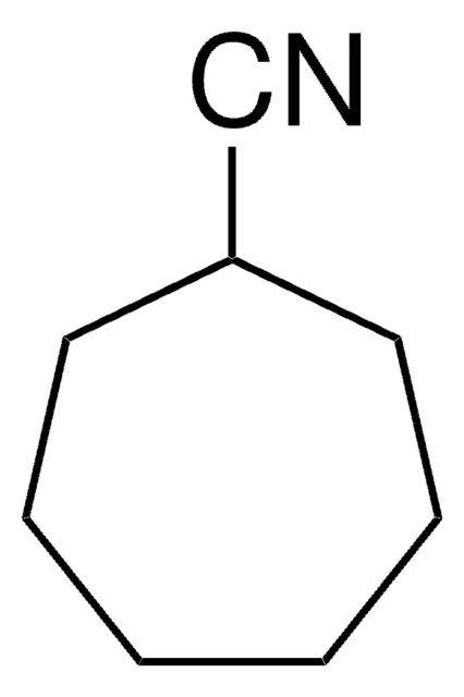 Cycloheptyl cyanide 97%