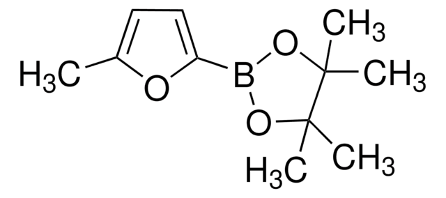 5-Methyl-2-furanboronic acid pinacol ester 95%