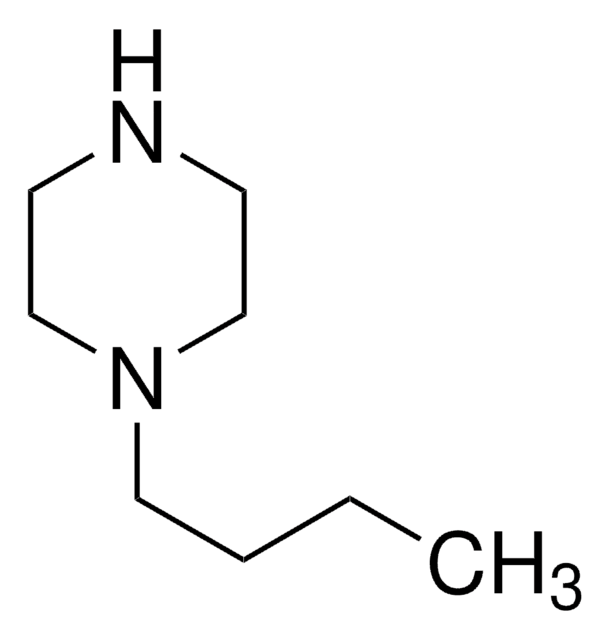 1-Butylpiperazine &#8805;97.0% (GC)