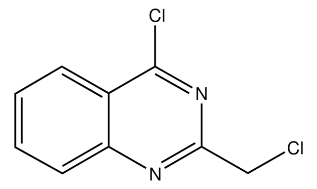 4-Chloro-2-(chloromethyl)quinazoline