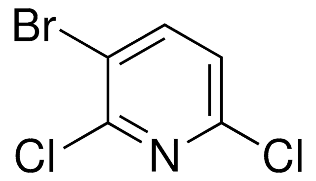 3-Bromo-2,6-dichloropyridine AldrichCPR