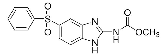 Fenbendazol-sulfon VETRANAL&#174;, analytical standard