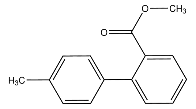 4&#8242;-Methylbiphenyl-2-carboxylic acid methyl ester AldrichCPR