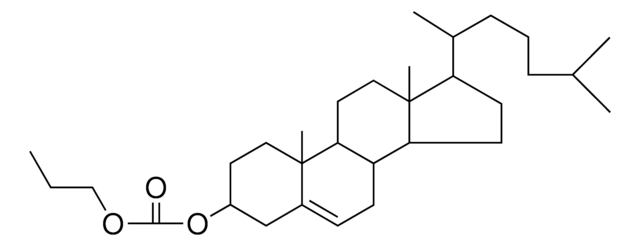 CHOLESTERYL PROPYL CARBONATE AldrichCPR