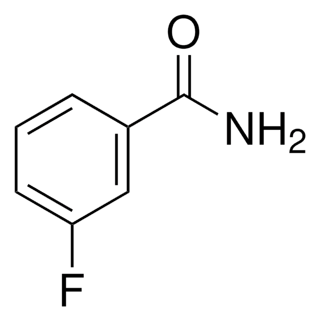 3-Fluorobenzamide 99%