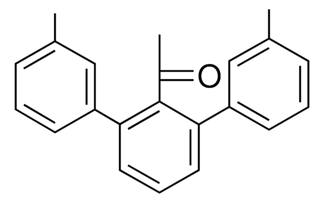 1-(3,3''-DIMETHYL-(1,1',3',1'')TERPHENYL-2'-YL)-ETHANONE AldrichCPR