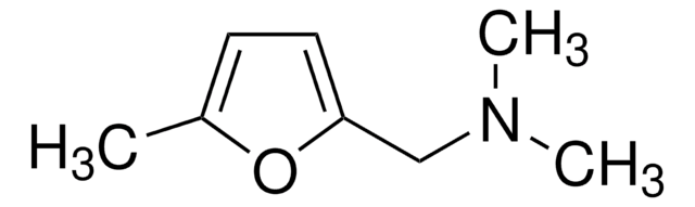 N,N,5-Trimethylfurfurylamine 97%