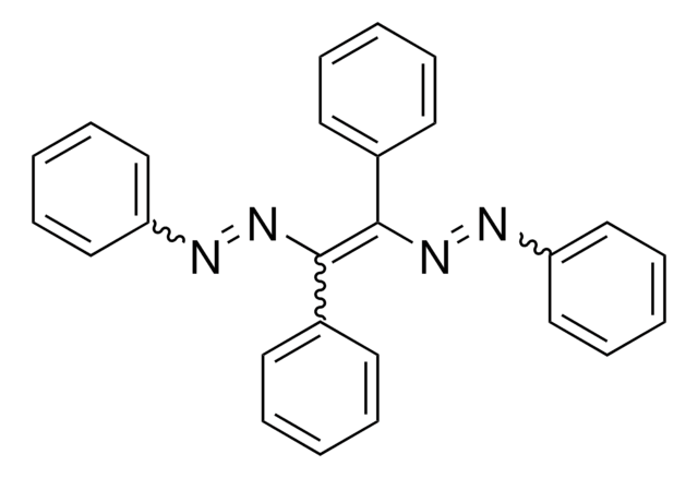 &#945;,&#946;-Bis(phenylazo)stilbene, mixture of isomers