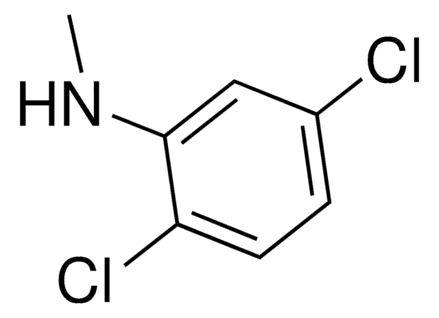 2,5-dichloro-N-methylaniline AldrichCPR