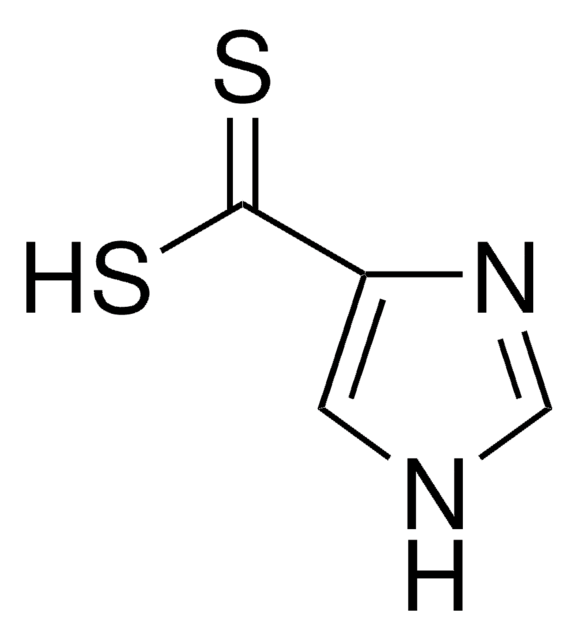 4-Imidazoledithiocarboxylic acid 70%, technical grade