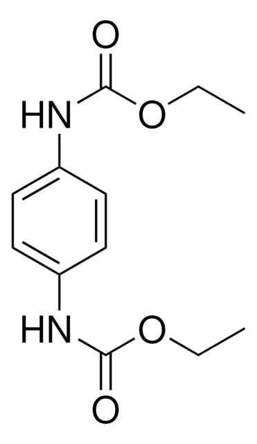 DIETHYL 1,4-PHENYLENEDICARBAMATE AldrichCPR