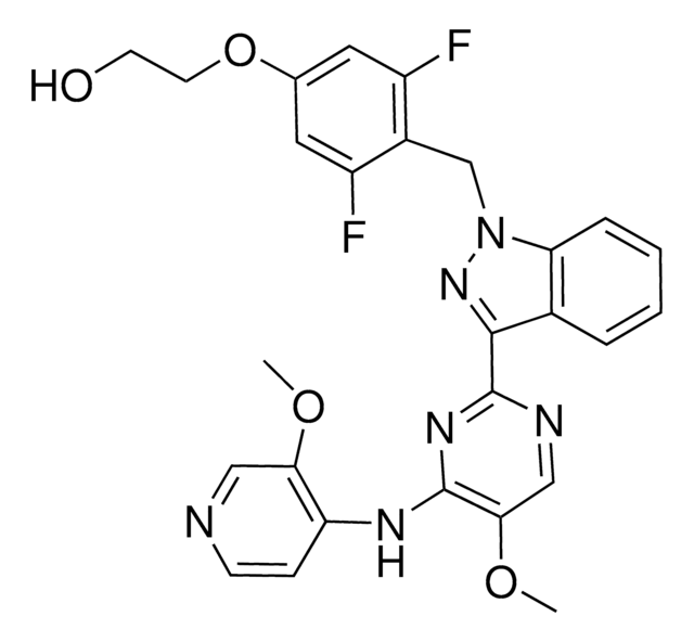 BAY 1816032 &#8805;98% (HPLC)