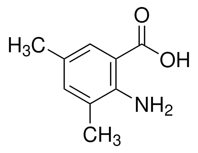 3,5-Dimethylanthranilic acid 98%