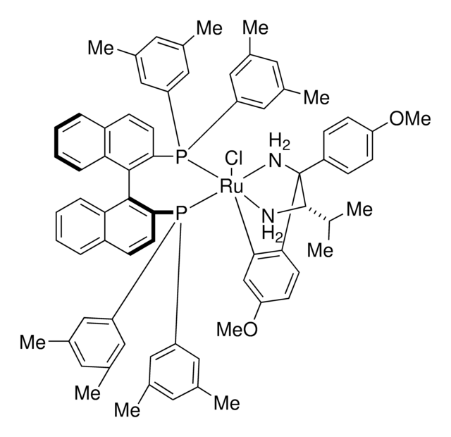 (S)-RUCY&#8482;-XylBINAP Takasago