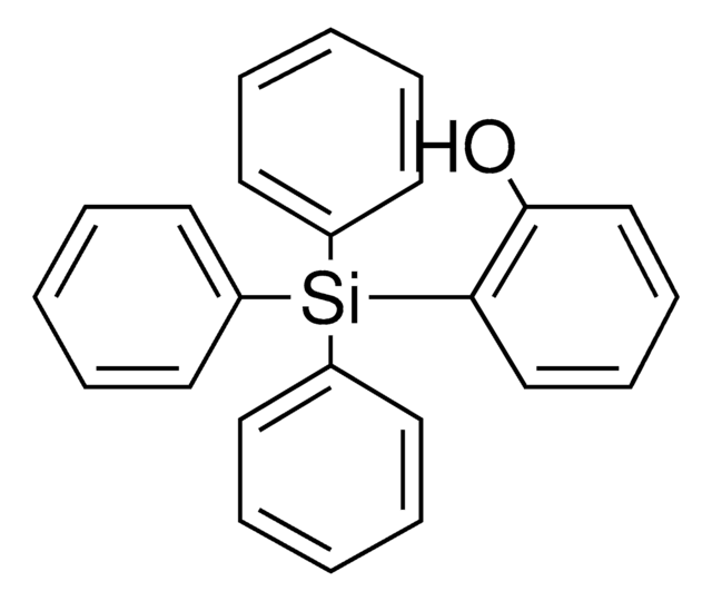 2-(TRIPHENYLSILYL)PHENOL AldrichCPR