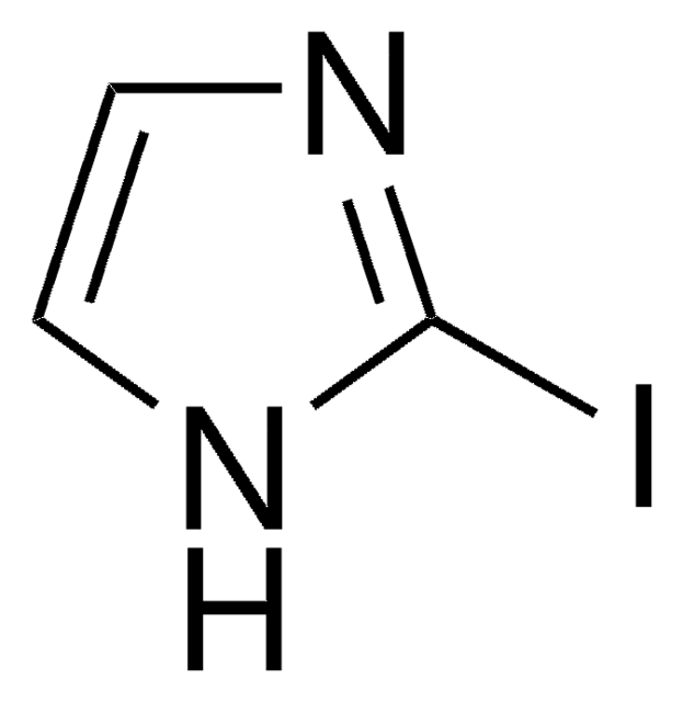 2-Iodoimidazole 97%