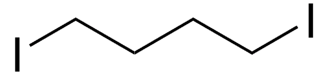 1,4-Diiod-butan &#8805;99%, contains copper as stabilizer