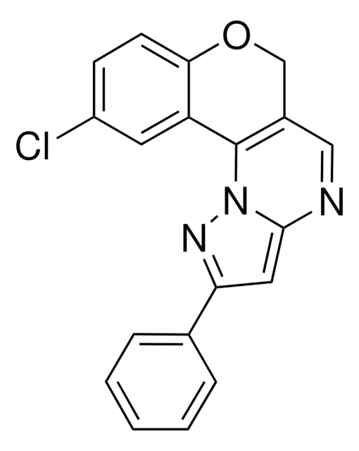 10-CHLORO-2-PHENYL-6H-CHROMENO[3,4-E]PYRAZOLO[1,5-A]PYRIMIDINE AldrichCPR