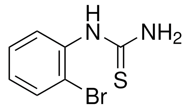 1-(2-Bromophenyl)-2-thiourea