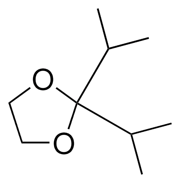 2,2-DIISOPROPYL-1,3-DIOXOLANE AldrichCPR