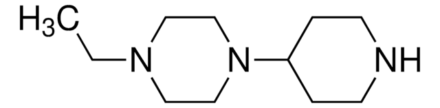 1-ethyl-4-piperidin-4-yl-piperazine AldrichCPR