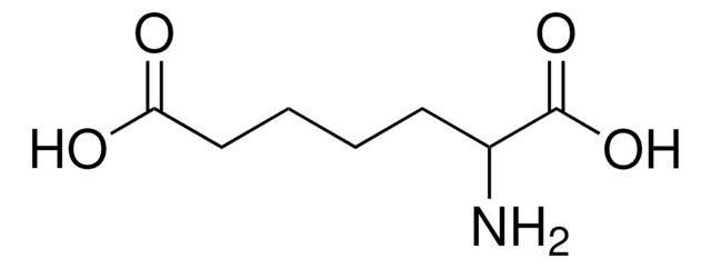 (±)-2-Amino-pimelinsäure &#8805;99%