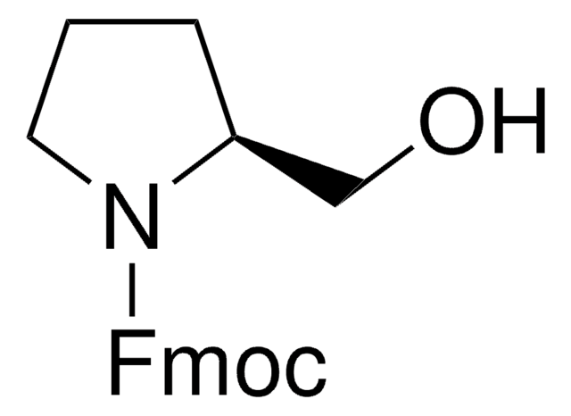 N-Fmoc-L-prolinol &#8805;98.0% (HPLC)