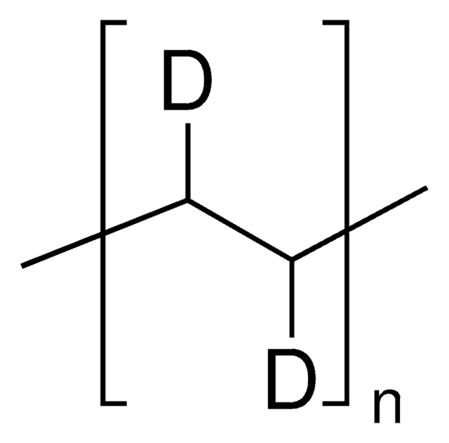 Poly-(ethylen-1,2-d2) 98 atom % D