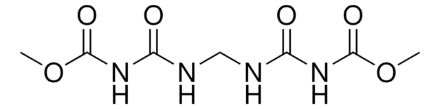 METHYL 5,7-DIOXO-8-OXA-2,4,6-TRIAZANON-1-ANOYLCARBAMATE AldrichCPR