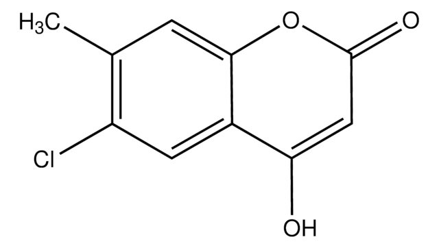 6-Chloro-4-hydroxy-7-methyl-2H-chromen-2-one