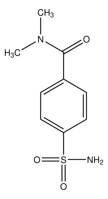 N,N-Dimethyl-4-sulfamoylbenzamide