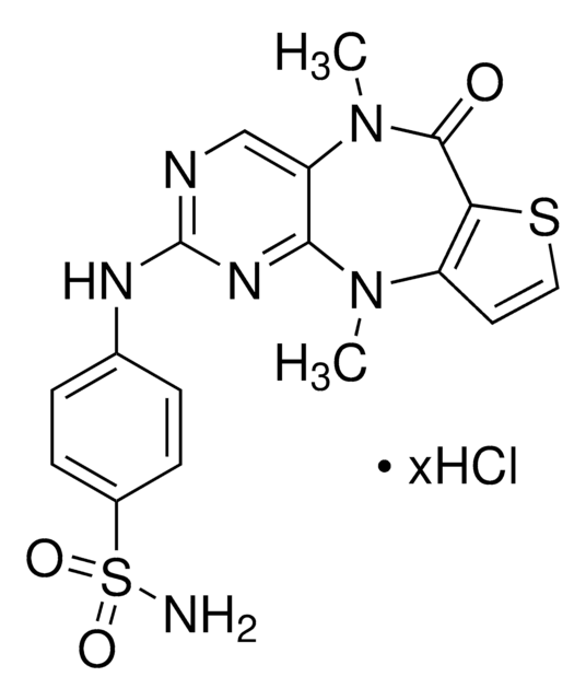 XMU-MP-1 hydrochloride &#8805;98% (HPLC)