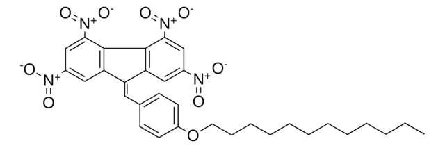 9-(4-DODECYLOXY-BENZYLIDENE)-2,4,5,7-TETRANITRO-9H-FLUORENE AldrichCPR